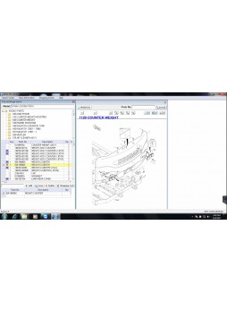 Doosan Infracore GPES EPC 2017